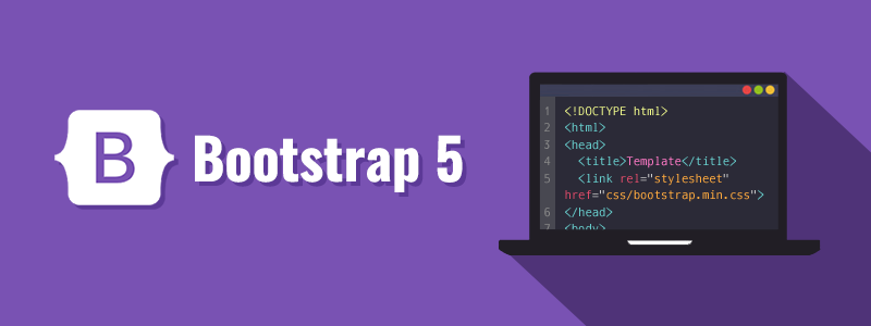 Bootstrap logo